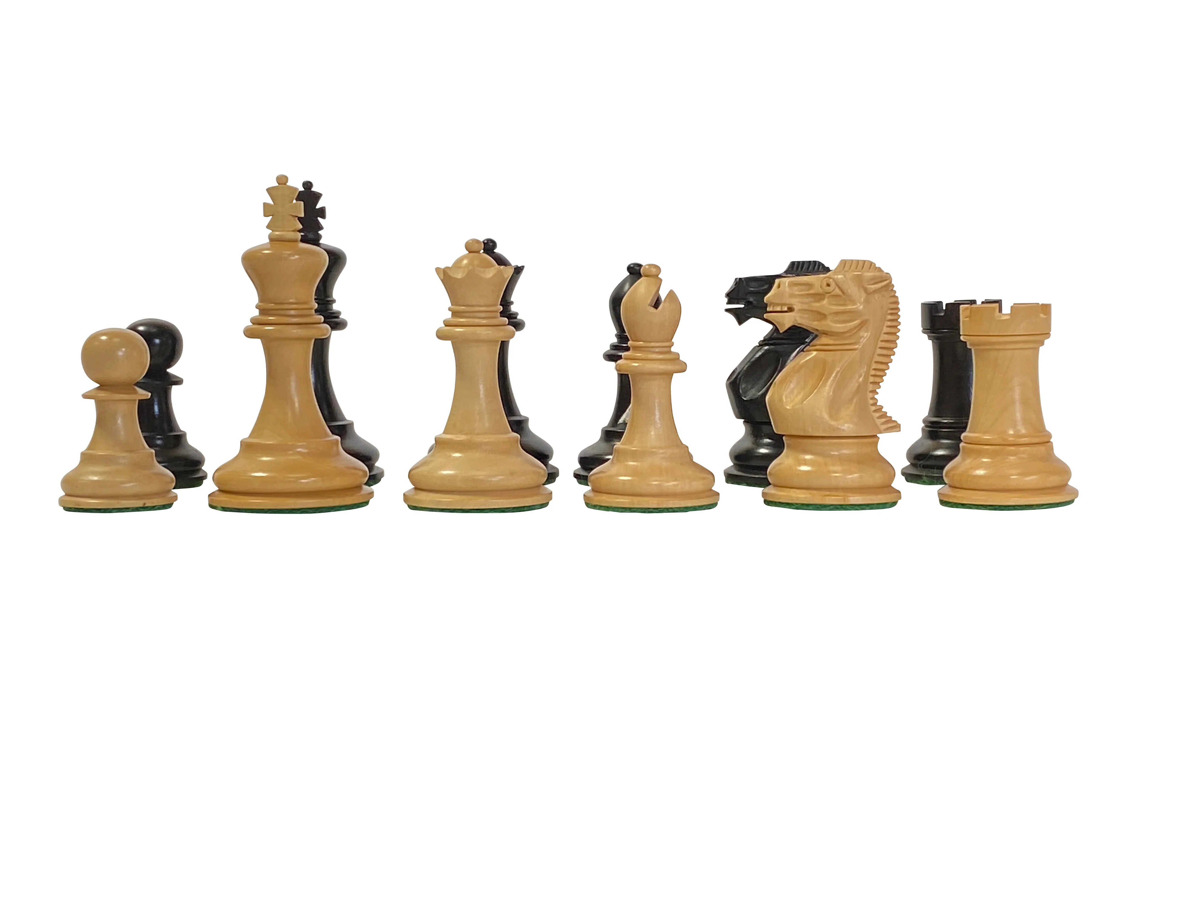 3.25" Elite Players Series Chess Pieces - Image 4